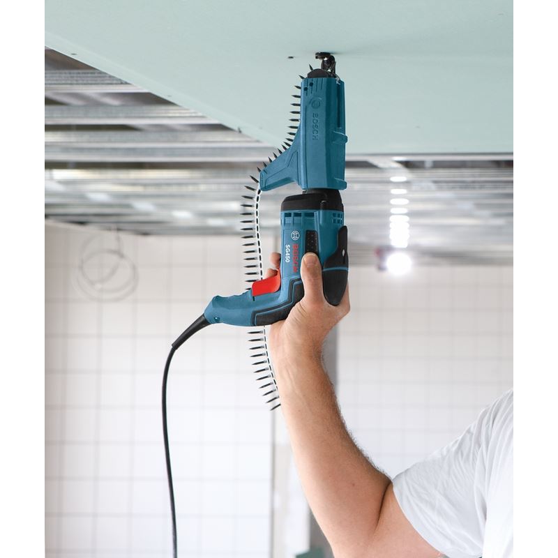 Bosch | SG450 4,500 RPM Screwgun - Mississauga Hardware Centre IncBOSCHSG450