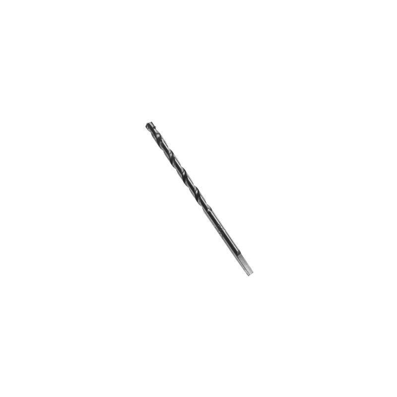 Bosch TC100 5/32 In. x 3 - 1/2 In. Flat Shank Hex Masonry Drill Bit - Mississauga Hardware Centre IncBOSCHTC100