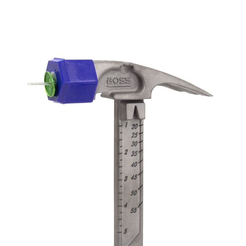 BOSS BC2 Magnetic Cap - SIZE 2 - Mississauga Hardware Centre Inc