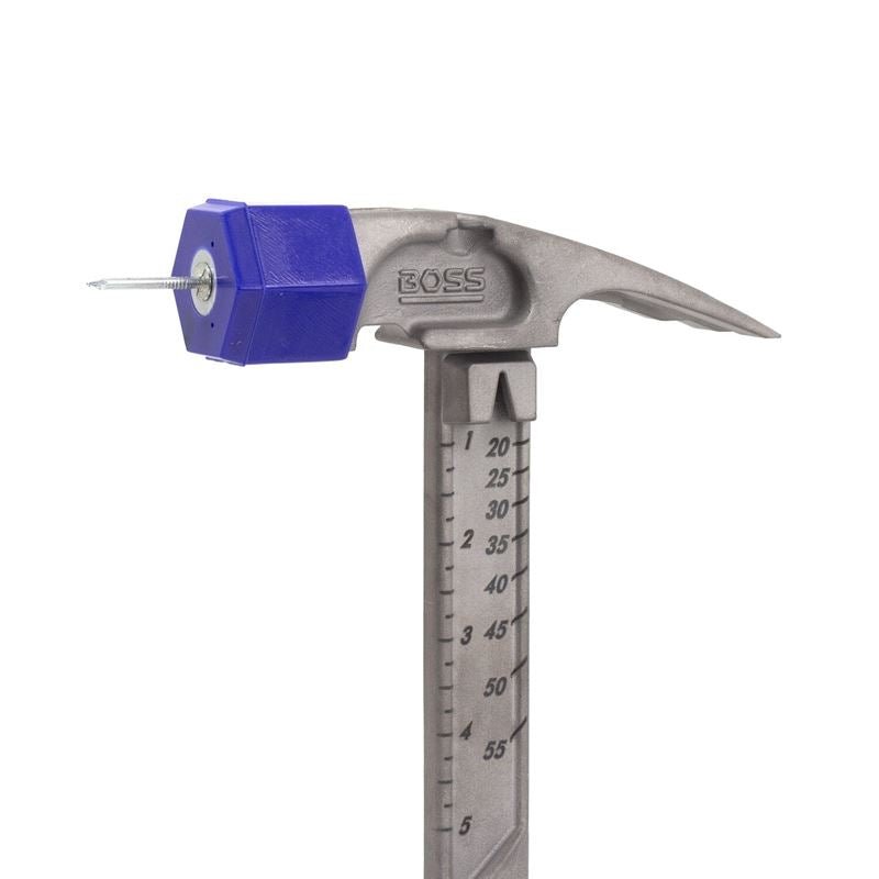 BOSS BC2 Magnetic Cap - SIZE 2 - Mississauga Hardware Centre Inc