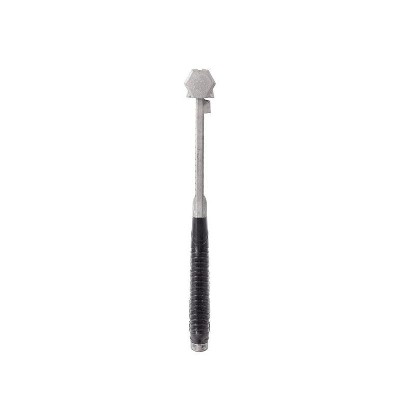 BOSS HAMMER 14oz PRO PLUS TITANIUM HAMMER - SMOOTH FACE - Mississauga Hardware Centre Inc