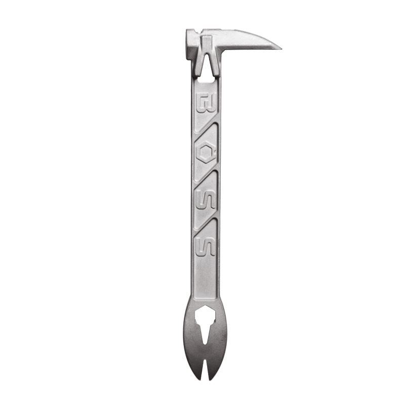 BOSS HAMMER BPTI 9 IN TITANIUM CAT PAW - Mississauga Hardware Centre Inc