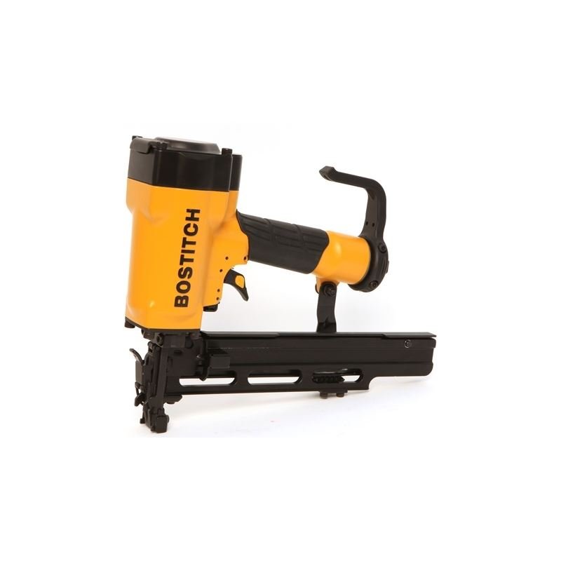 Bostitch 651S5 16 GA - 7/16" Construction Stapler - Mississauga Hardware Centre IncBostitch651S5