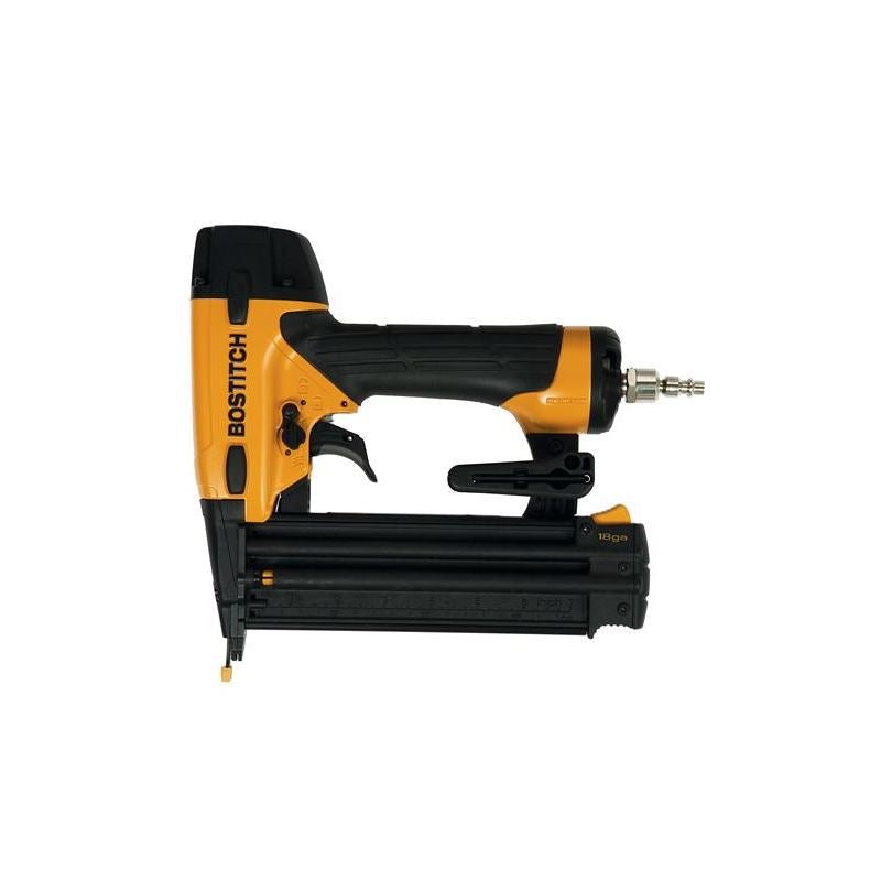 Bostitch | BT1855K 18 - Gauge Brad Nailer Kit - Mississauga Hardware Centre IncBOSTITCHBT1855K