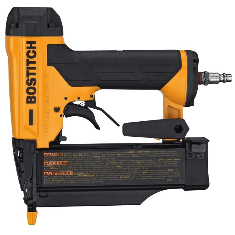 Bostitch BTFP2350K 23 GA Pin Nailer - Mississauga Hardware Centre IncBOSTITCHBTFP2350K