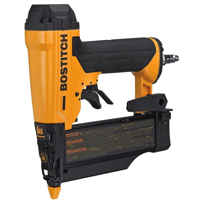 Bostitch BTFP2350K 23 GA Pin Nailer - Mississauga Hardware Centre IncBOSTITCHBTFP2350K