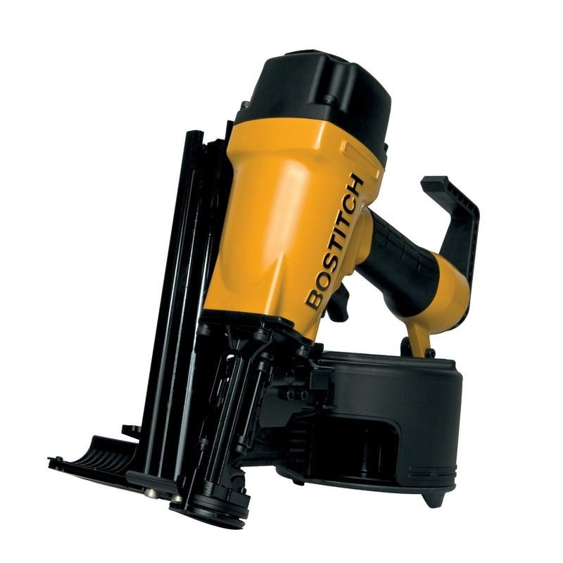 BOSTITCH N66BC - 1 CAP NAILER - Mississauga Hardware Centre Inc