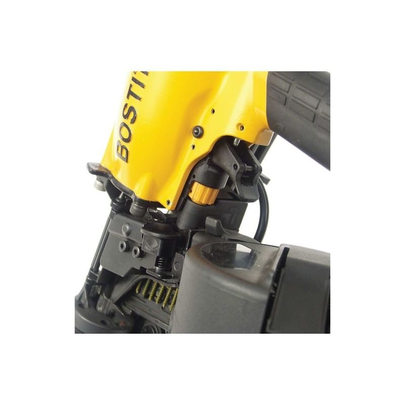 BOSTITCH N66BC - 1 CAP NAILER - Mississauga Hardware Centre Inc