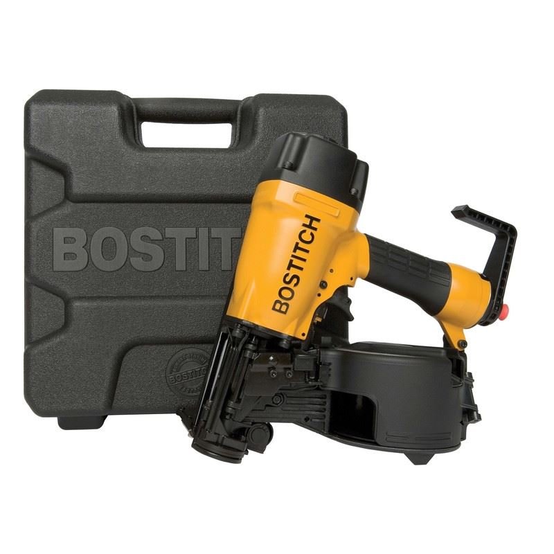 BOSTITCH N66BC - 1 CAP NAILER - Mississauga Hardware Centre Inc