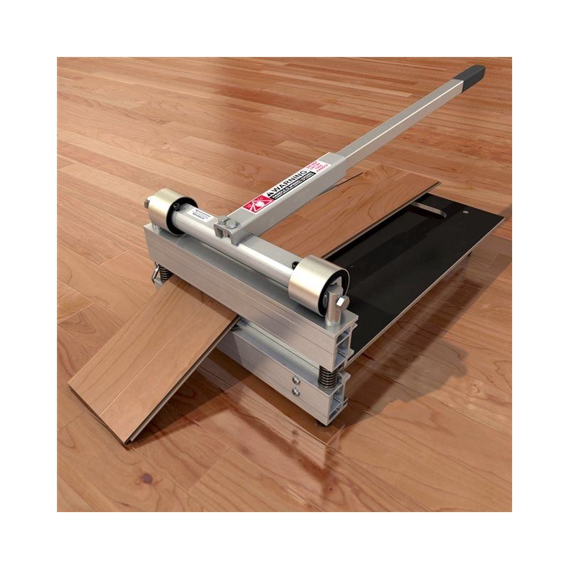 Bullet Tools 113 - FLR EZ 13 in. EZ Shear Flooring Cutter - Mississauga Hardware Centre IncBullet Tools113-FLR EZ