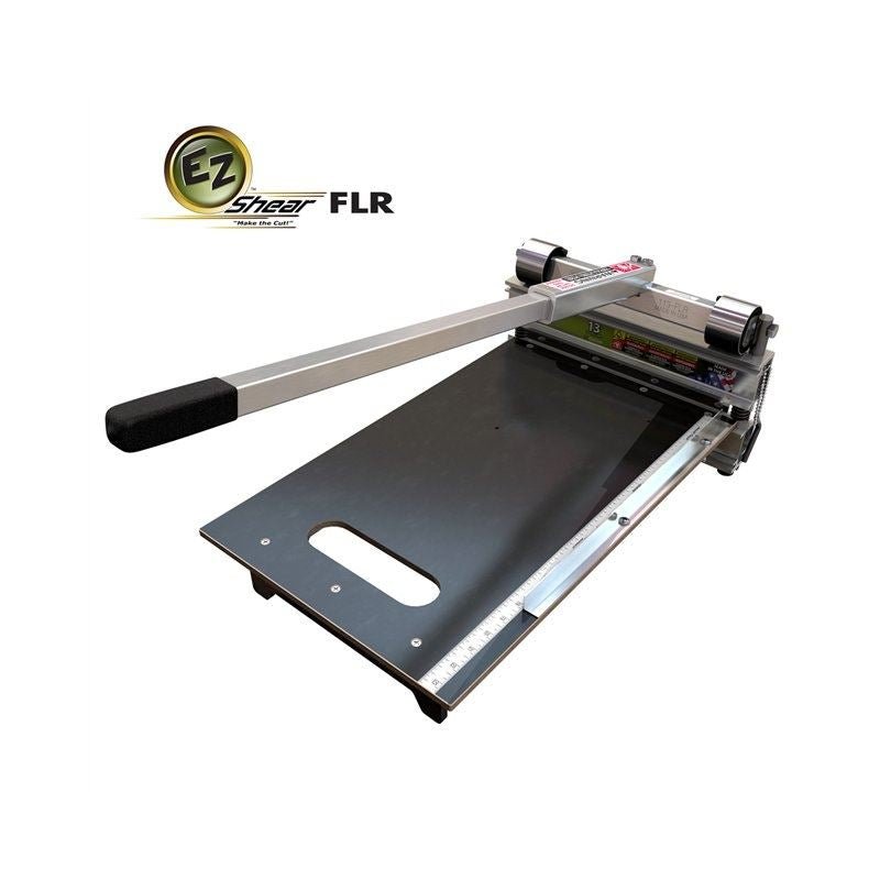 Bullet Tools 113 - FLR EZ 13 in. EZ Shear Flooring Cutter - Mississauga Hardware Centre IncBullet Tools113-FLR EZ