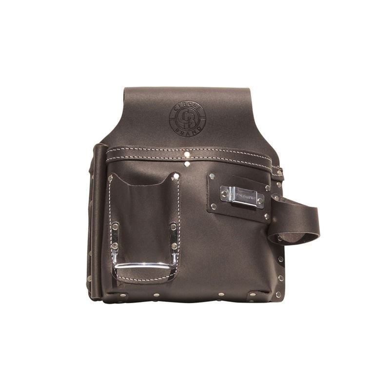 CIRCLE BRAND CBL003 Drywall Tool Pouch (Right) - Mississauga Hardware Centre Inc