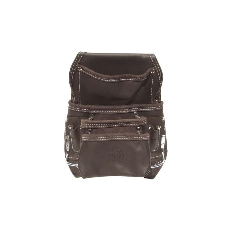 CIRCLE BRAND CBL022 Nail/Tool Pouch (Metal Hammer Cradle) - Mississauga Hardware Centre Inc