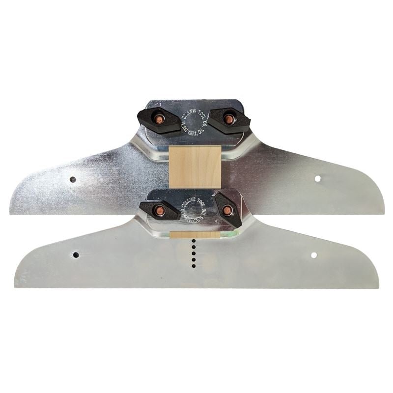 COLLINS TOOL CO COL - TREADTEMP TREAD TEMPLATE - Mississauga Hardware Centre Inc