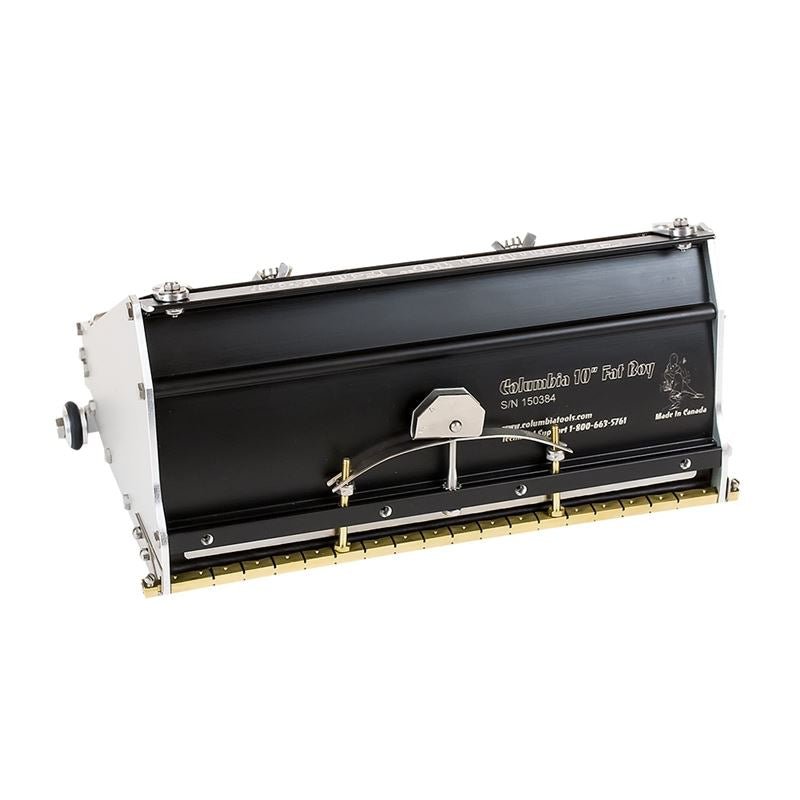 Columbia 10FBB 10 in Fat Boy Box - Mississauga Hardware Centre Inc