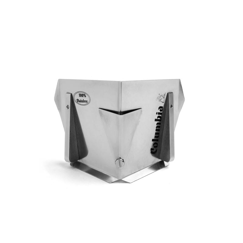 Columbia 3WTDF 3 in Wide Track Direct Corner Flusher - Mississauga Hardware Centre Inc