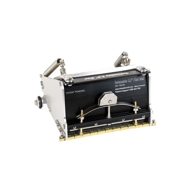 Columbia 5.5FFB 5 - 1/2 in Flat Finisher Box - Mississauga Hardware Centre Inc