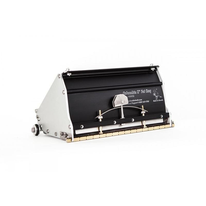 Columbia 8FBB 8 in Fat Boy Box - Mississauga Hardware Centre Inc