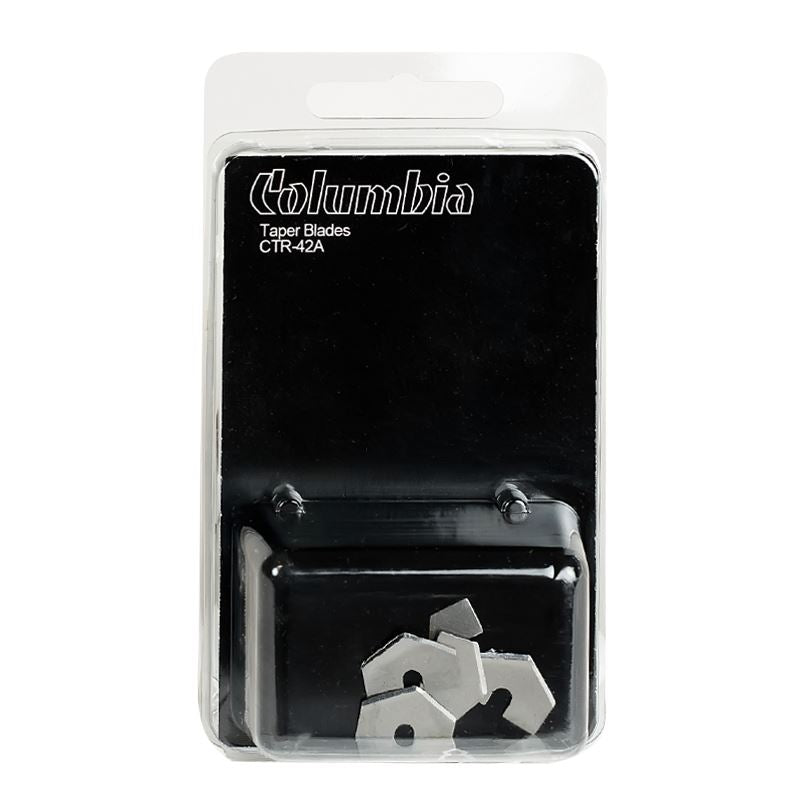 Columbia CT42A Automatic Taper Blade Maintenance Kit - Mississauga Hardware Centre Inc