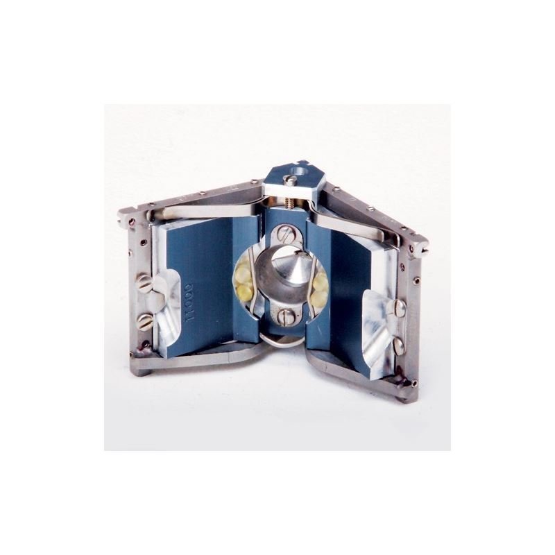 Columbia | Finishing Angle Heads - Mississauga Hardware Centre Inc