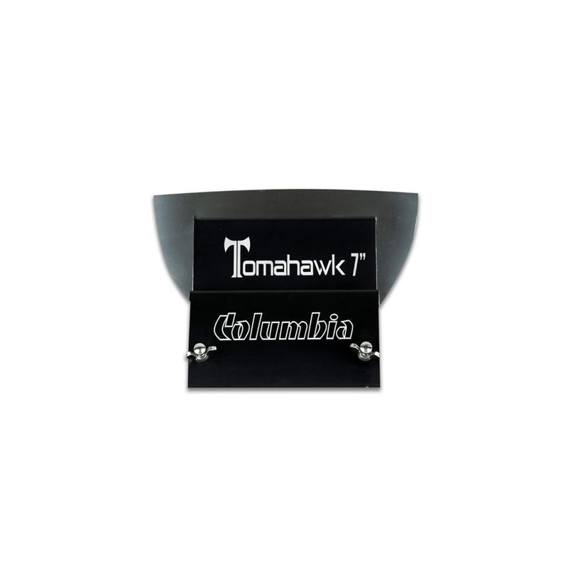 Columbia TSB - 7 7 in Tomahawk Smoothing Blade - Mississauga Hardware Centre Inc
