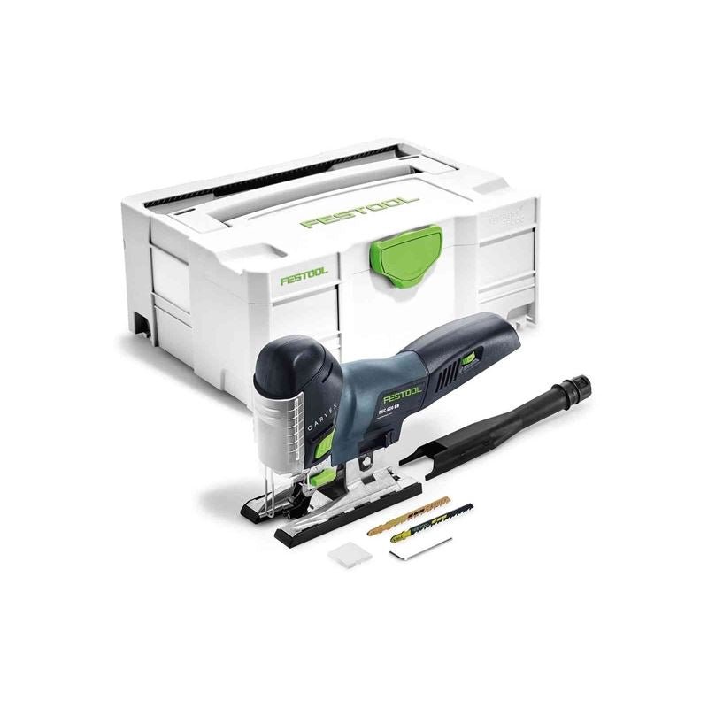 Cordless Jigsaw PSC 420 Li EB - Basic CARVEX - Mississauga Hardware Centre IncFestool574712