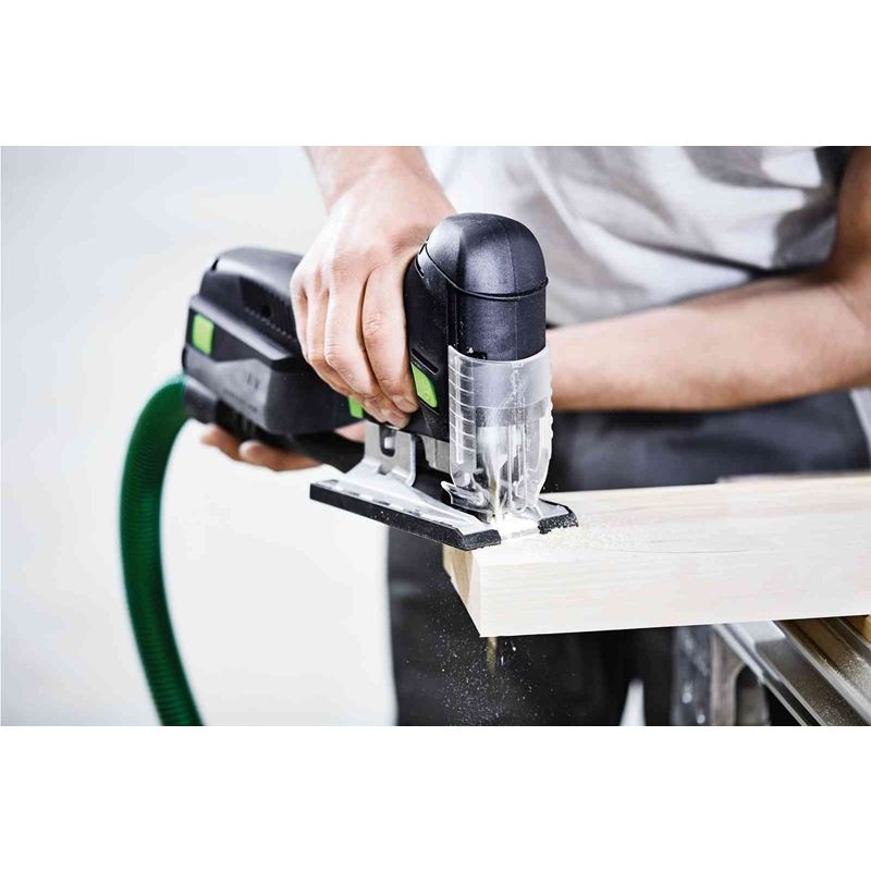 Cordless Jigsaw PSC 420 Li EB - Basic CARVEX - Mississauga Hardware Centre IncFestool574712