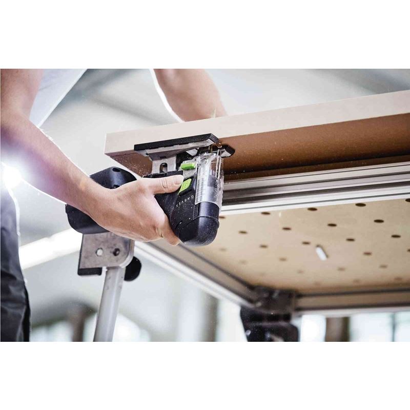 Cordless Jigsaw PSC 420 Li EB - Basic CARVEX - Mississauga Hardware Centre IncFestool574712