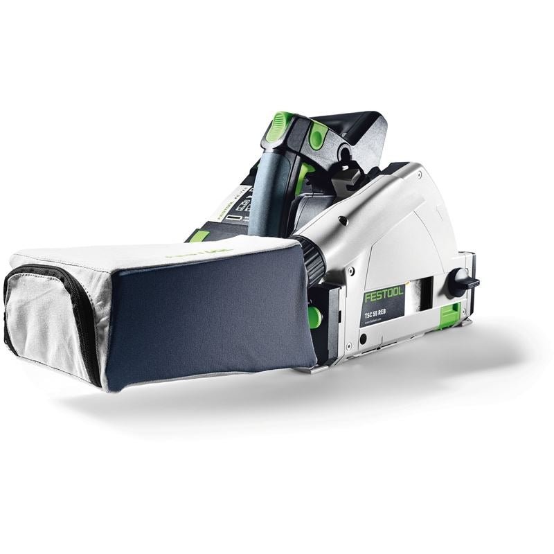 Cordless Track Saw TSC 55 Li REB - F - Basic - Mississauga Hardware Centre IncFestool201394