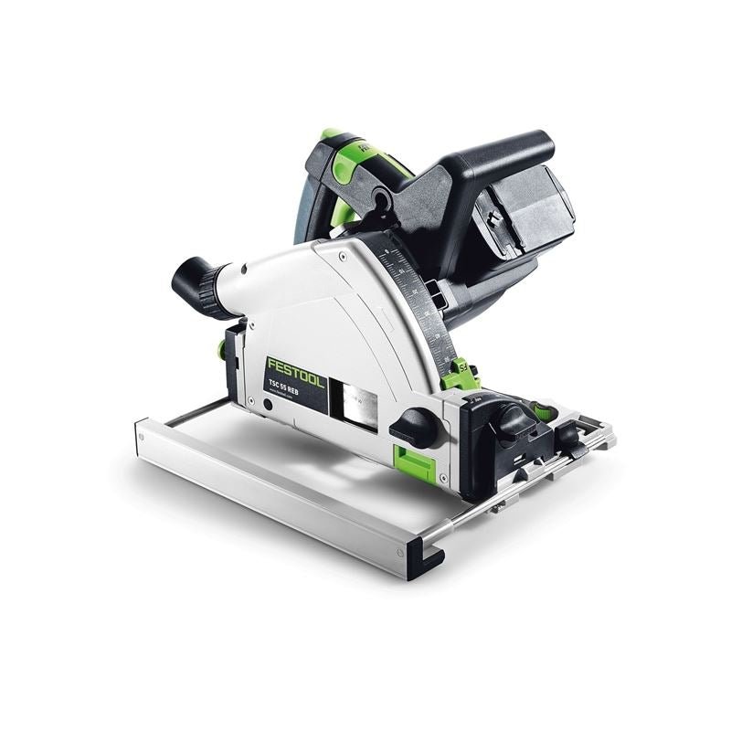 Cordless Track Saw TSC 55 Li REB - F - Basic - Mississauga Hardware Centre IncFestool201394