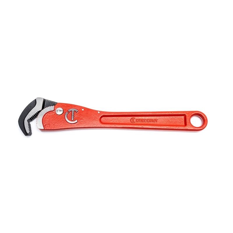 Crescent CPW12S 12 in Self - Adjusting Steel Pipe Wrench - Mississauga Hardware Centre Inc
