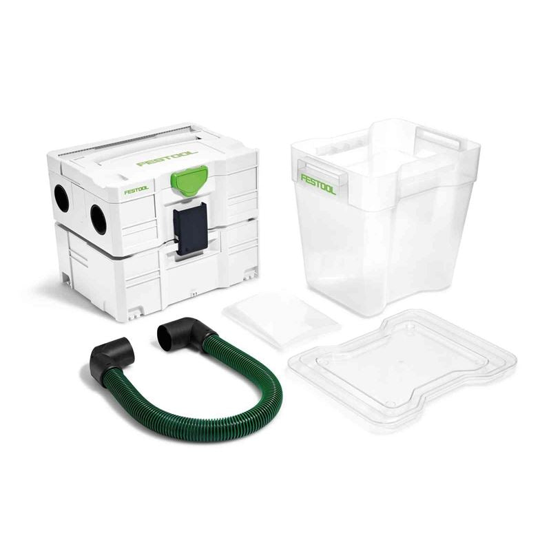 CT CYCLONE CT - VA - 20 - Mississauga Hardware Centre IncFestool204083