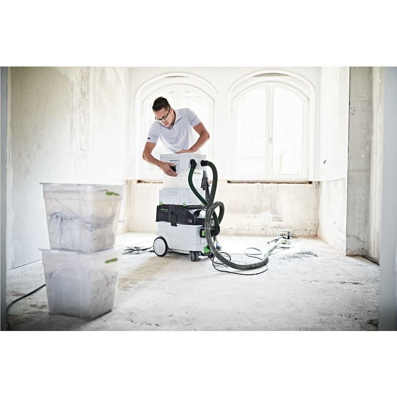 CT CYCLONE CT - VA - 20 - Mississauga Hardware Centre IncFestool204083