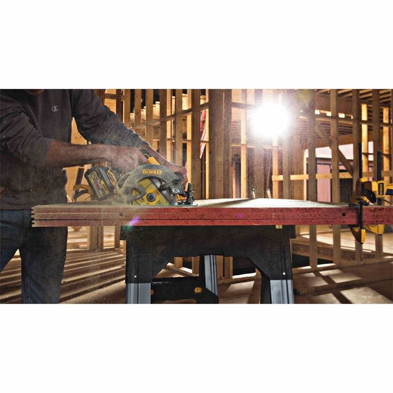DEWALT 7 - 1/4" 36T Circular Saw Blade - Mississauga Hardware Centre IncDEWALTDWAFV3736