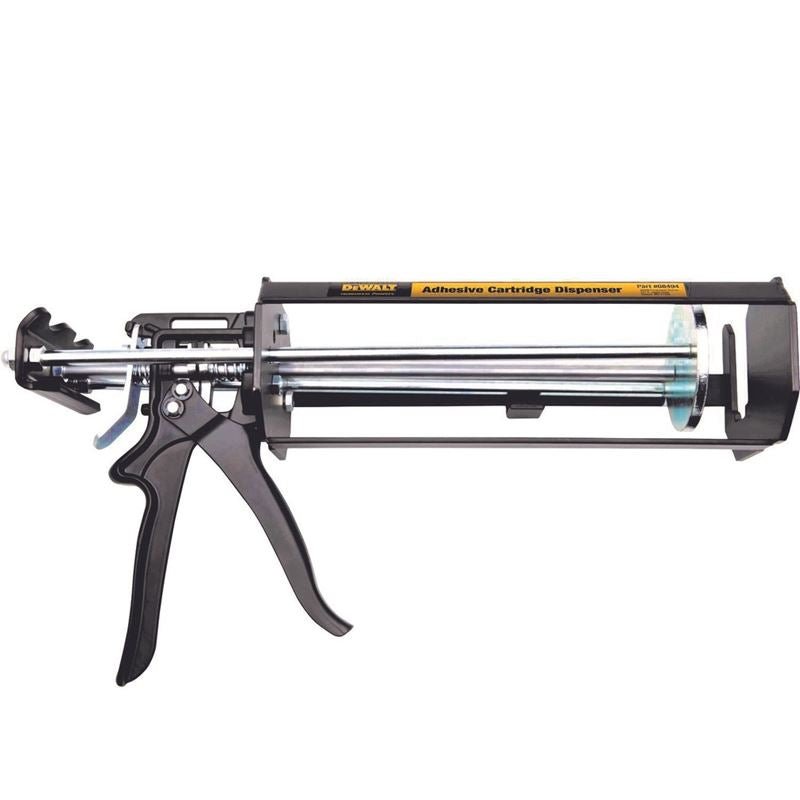 DeWalt 8494 28 oz Acrylic Epoxy Cartridge Dispenser - Mississauga Hardware Centre IncDEWALT8494