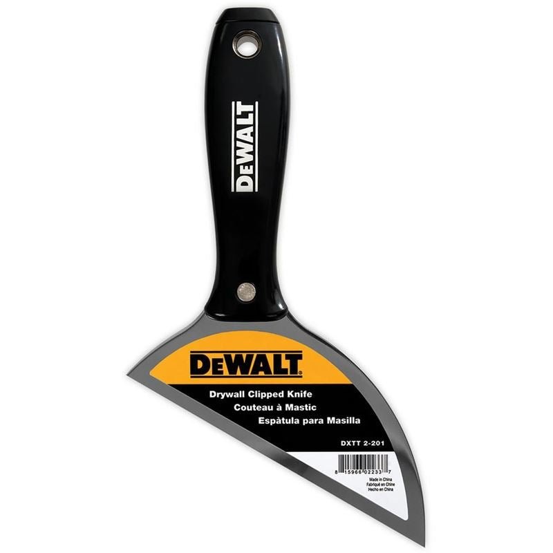 DEWALT Clipped Knife - Mississauga Hardware Centre IncDEWALT2-201