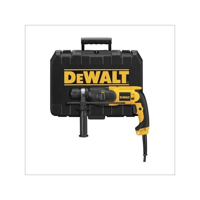 DEWALT | D25012K 7/8" Compact SDS Rotary Hammer Kit - Mississauga Hardware Centre IncDEWALTD25012K