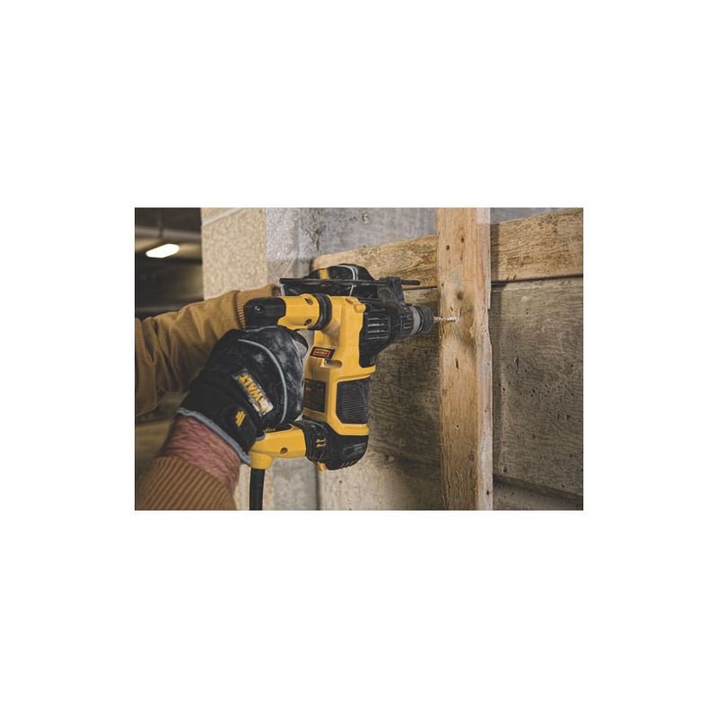 DEWALT | D25052K 3/4" Compact SDS Hammer - Mississauga Hardware Centre IncDEWALTD25052K
