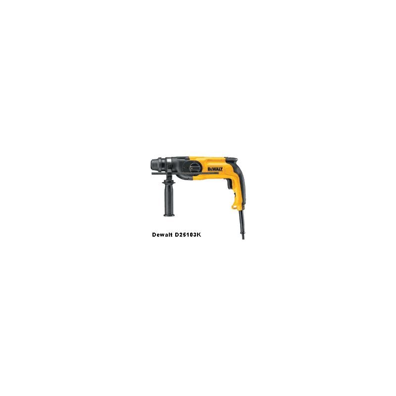 DEWALT | D25103K SDS Rotary Hammer - Mississauga Hardware Centre IncDEWALTD25103K