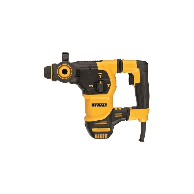 DEWALT D25333K 1 - 1/8 In SDS+ Rotary Hammer Drill - Mississauga Hardware Centre IncDEWALTD25333K