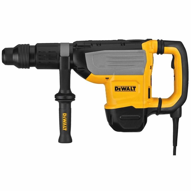 DEWALT D25773K 2" SDS MAX Rotary Hammer - Mississauga Hardware Centre IncDEWALTD25773K