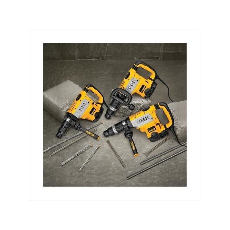 DEWALT | D25891K SDS - Max Demo Hammer - Mississauga Hardware Centre IncDEWALTD25891K