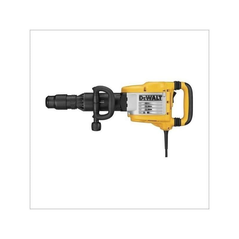 DEWALT | D25941K 26 lbs 3/4" (19 mm) Hex Demolition Hammer - Mississauga Hardware Centre IncDEWALTD25941K