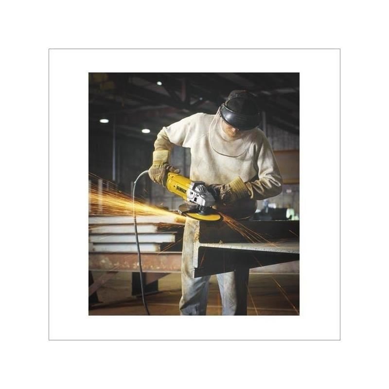 DEWALT | D28494N 9" (230 mm) Large Angle Grinder - Mississauga Hardware Centre IncDEWALTD28494N