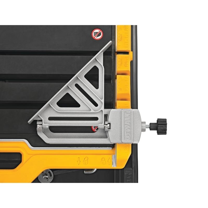 DEWALT D36000S 10 in. High Capacity Wet Tile Saw with Stand - Mississauga Hardware Centre IncDEWALTD36000S