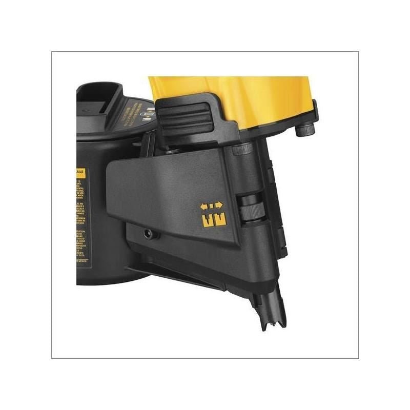 DEWALT | D51855 1 - 1/2" to 3 - 1/2" Coil Framing Nailer - Mississauga Hardware Centre IncDEWALTD51855