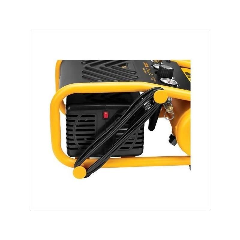 DEWALT | D55140 1 Gallon, 135 PSI Max, Trim Compressor - Mississauga Hardware Centre IncDEWALTD55140
