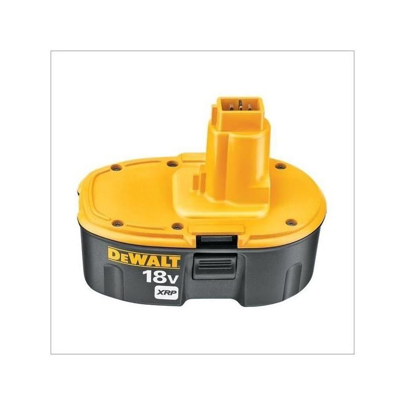 DEWALT | DC9096 18V XRP Battery Pack - Mississauga Hardware Centre IncDEWALTDC9096