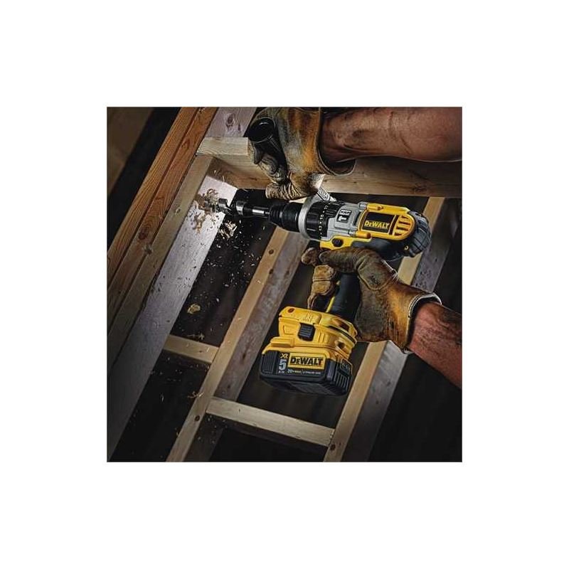 DEWALT DCA1820 20V MAX* Battery Adapter for 18V Tools - Mississauga Hardware Centre IncDEWALTDCA1820