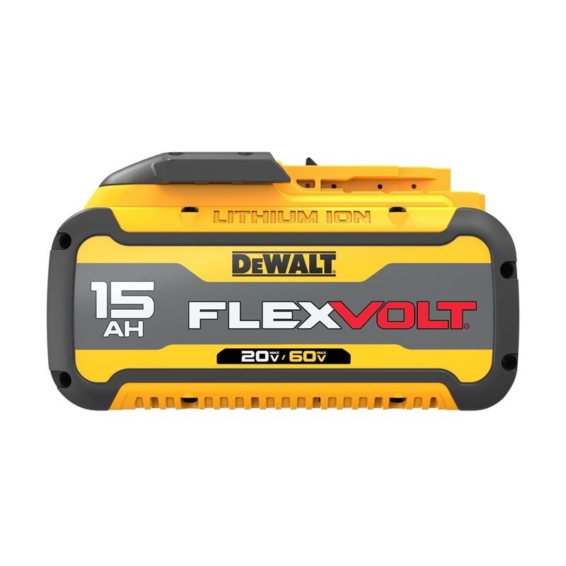 DEWALT DCB615 DEWALT FLEXVOLT 20V/60V MAX 15.0AH BATTERY - Mississauga Hardware Centre IncDEWALTDCB615